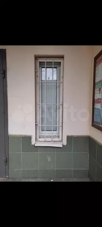Помещение с окном и санузлом - Фото 1