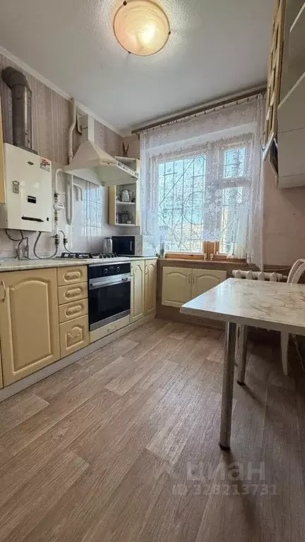 2-к кв. Нижегородская область, Дзержинск Пушкинская ул., 20А (47.2 м) - Фото 2