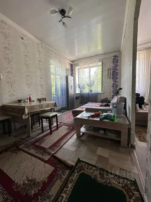 Комната Псковская область, Псков ул. Максима Горького, 13 (29.0 м) - Фото 0