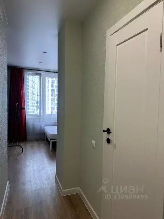 Студия Московская область, Люберцы ул. Солнечная, 2 (20.0 м) - Фото 2