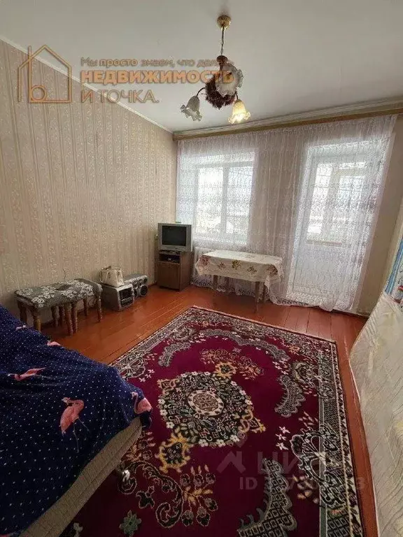 1-к кв. Башкортостан, Нефтекамск городской округ, с. Амзя ул. ... - Фото 2