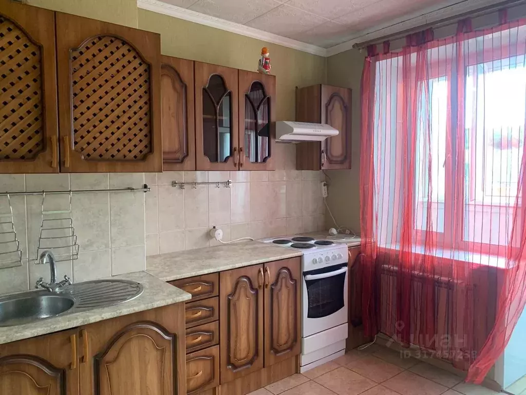 1-к кв. Пензенская область, Пенза ул. Бакунина, 137 (50.0 м) - Фото 0