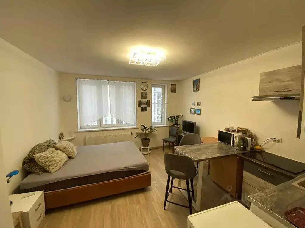 Студия Свердловская область, Екатеринбург ул. Академика Парина, 41 ... - Фото 1