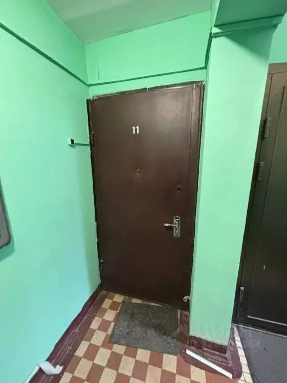 1-к кв. Москва Открытое ш., 28К7 (30.6 м) - Фото 2