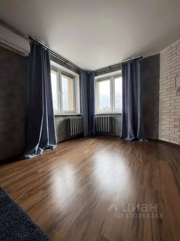 1-к кв. Башкортостан, Уфа ул. Карла Маркса, 64 (41.0 м) - Фото 1