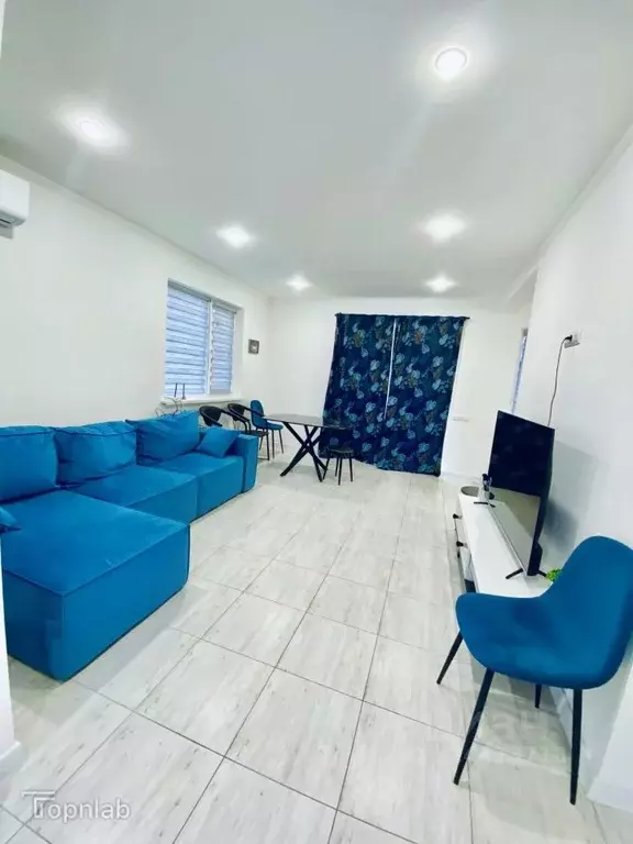 Дом в Краснодарский край, Темрюкский район, Тамань ст-ца ул. Карла ... - Фото 1