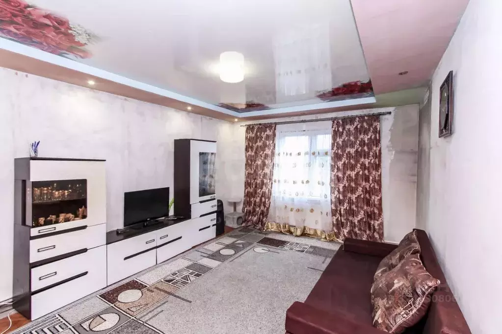 Дом в Тюменская область, Тюмень Якорь садовое товарищество, ул. ... - Фото 2