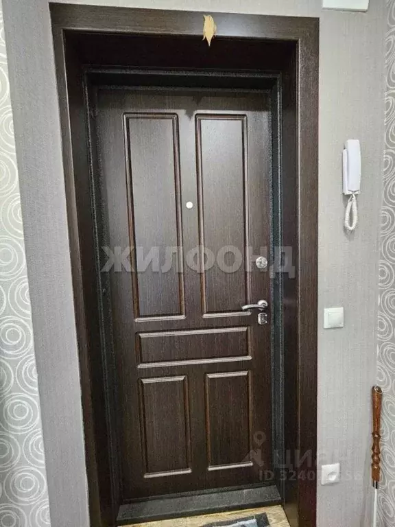2-к кв. Томская область, Северск Коммунистический просп., 117 (45.6 м) - Фото 2
