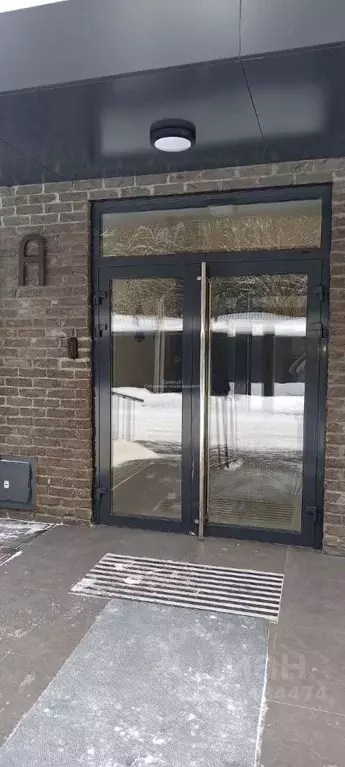 1-к кв. Московская область, Ленинский городской округ, д. Суханово ... - Фото 2