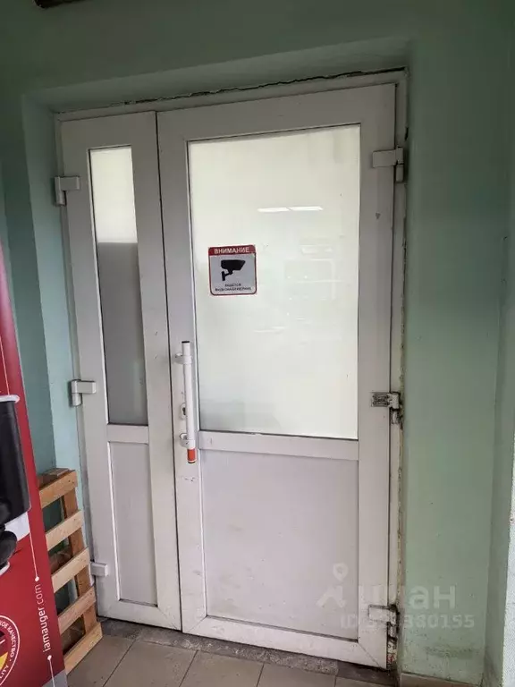 Склад в Московская область, Котельники Новорязанское ш., 6с4 (82 м) - Фото 2