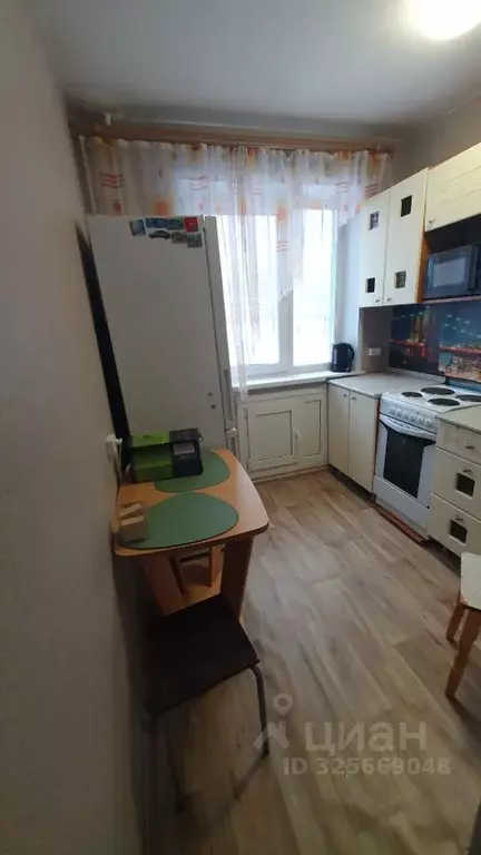 2-к кв. Кемеровская область, Новокузнецк ул. Тореза, 59А (44.0 м) - Фото 1