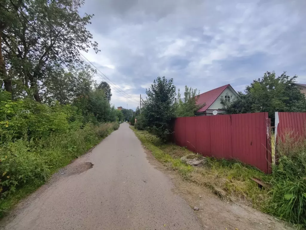 Дом в Московская область, Дмитровский муниципальный округ, ... - Фото 1
