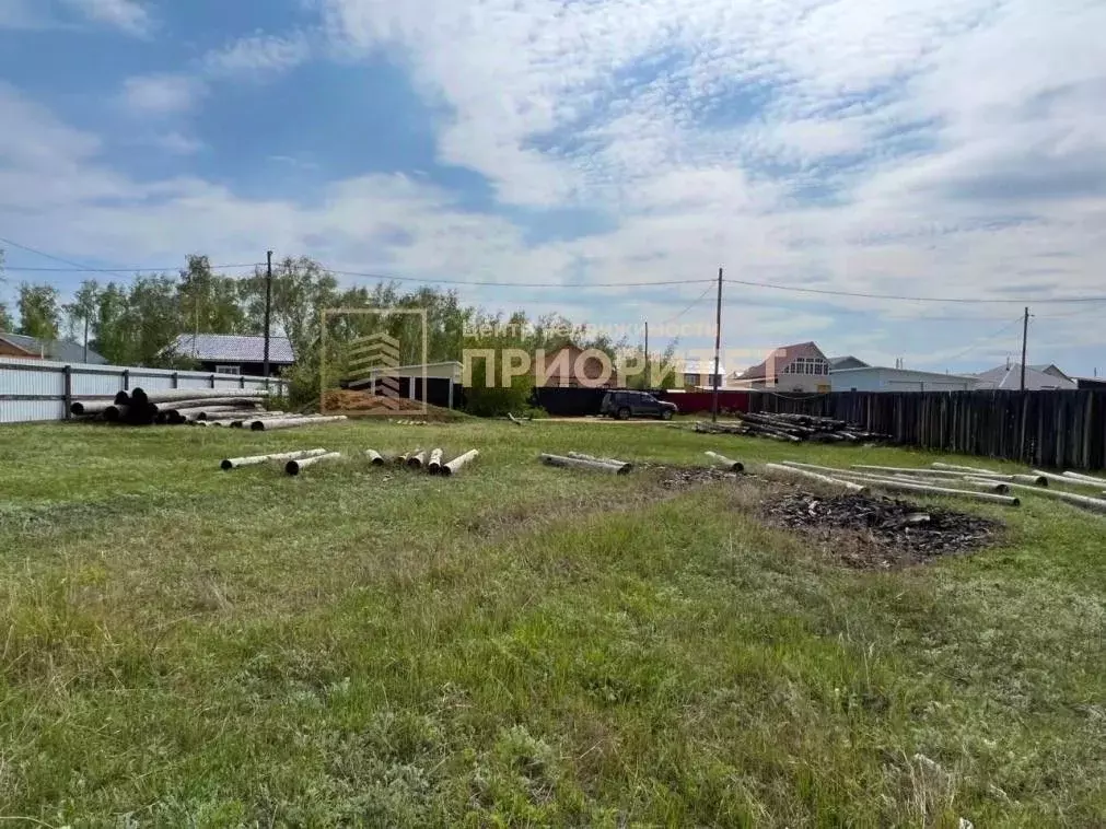 Участок в Саха (Якутия), Якутск Намский тракт 17-й километр тер.,  ... - Фото 2