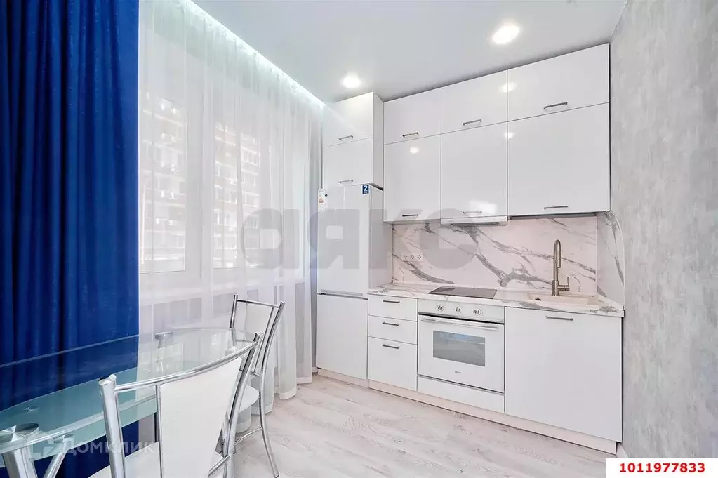 Продаётся 1-к квартира, 27.6 м - Фото 0