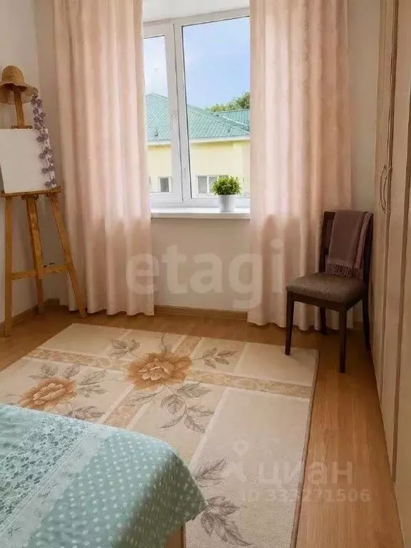 Студия Башкортостан, Уфа Борисоглебская ул., 17/1 (18.0 м) - Фото 1