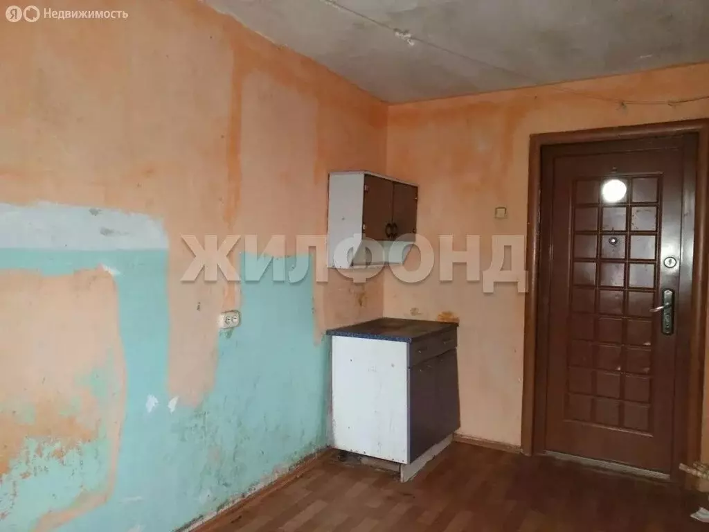 1к в -комнатной квартире (12.7 м) - Фото 2