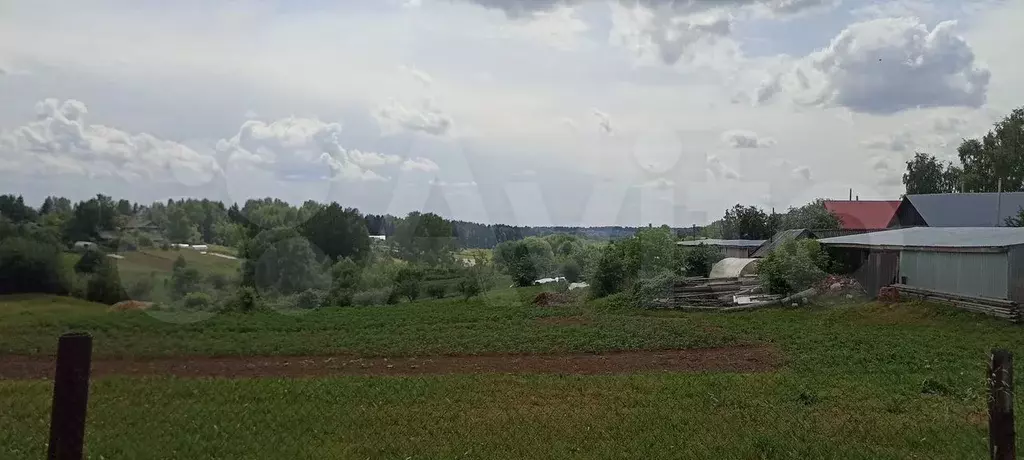 Участок 10 сот. (ИЖС) - Фото 0