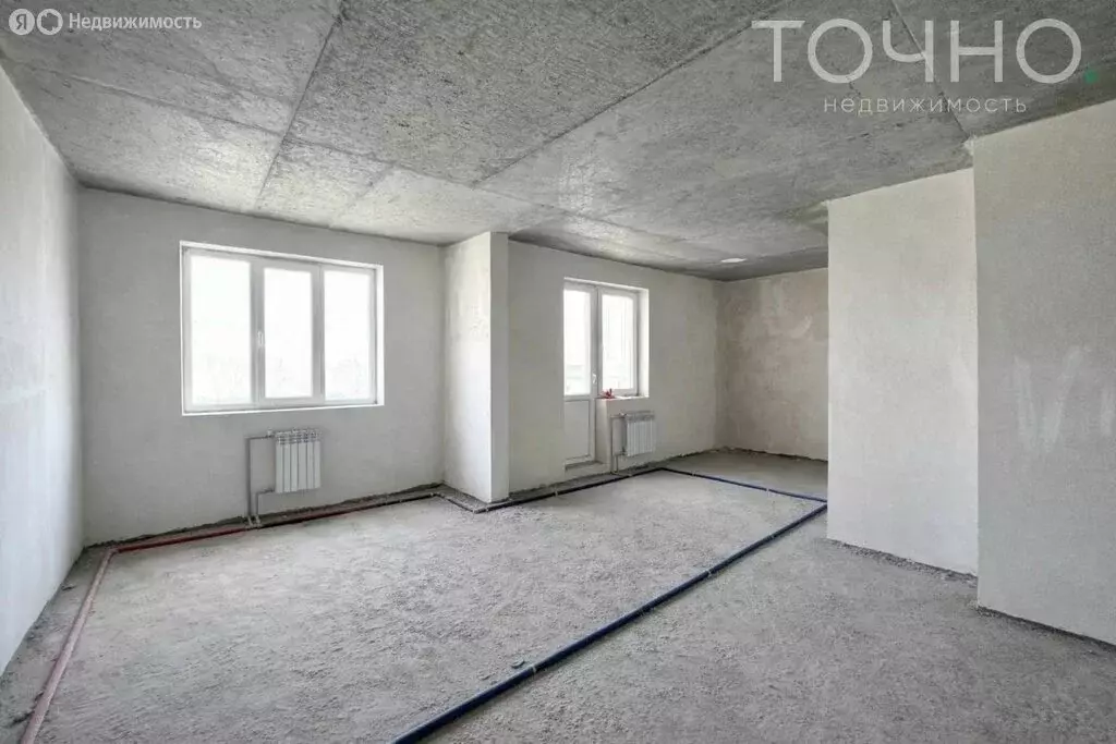 1-комнатная квартира: Пенза, улица Мира, 44 (42 м) - Фото 1