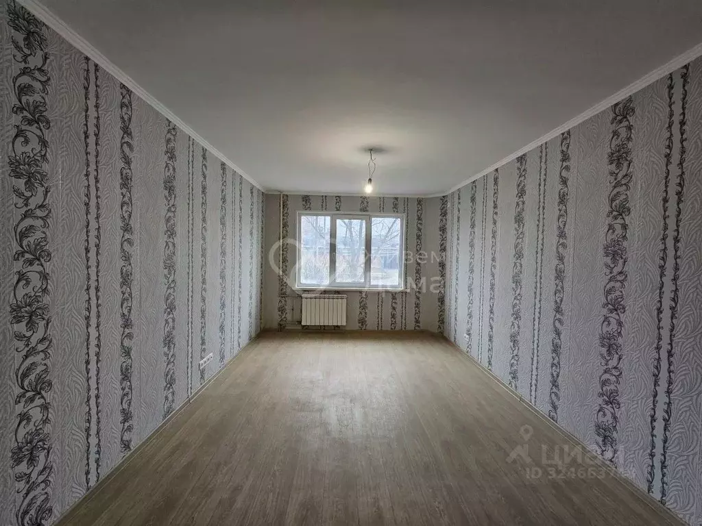 2-к кв. Волгоградская область, Волгоград Гражданская ул., 14 (50.5 м) - Фото 1