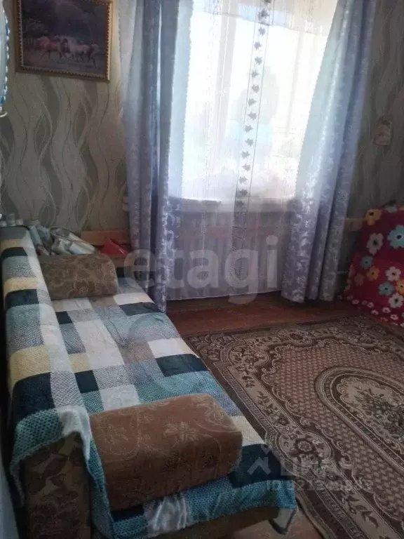 3-к кв. Иркутская область, Ангарск 55-й кв-л, 29 (65.0 м) - Фото 0