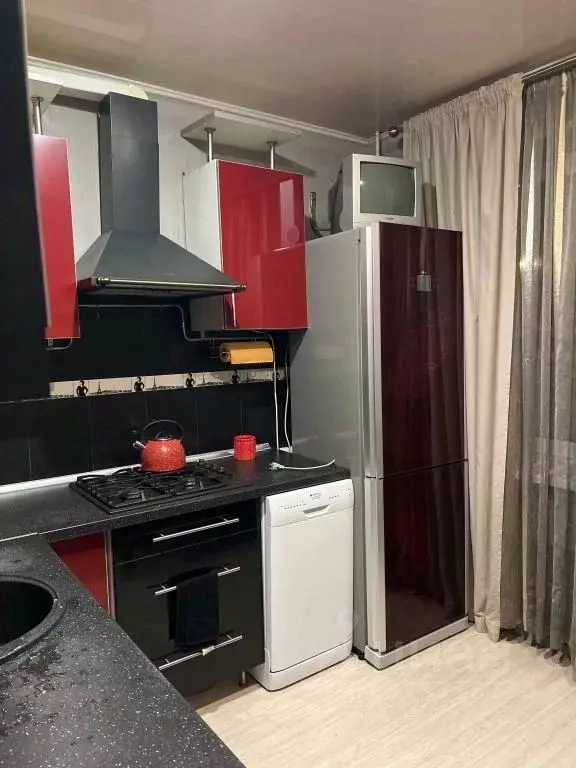 2-к кв. Московская область, Можайский муниципальный округ, пос. ... - Фото 1