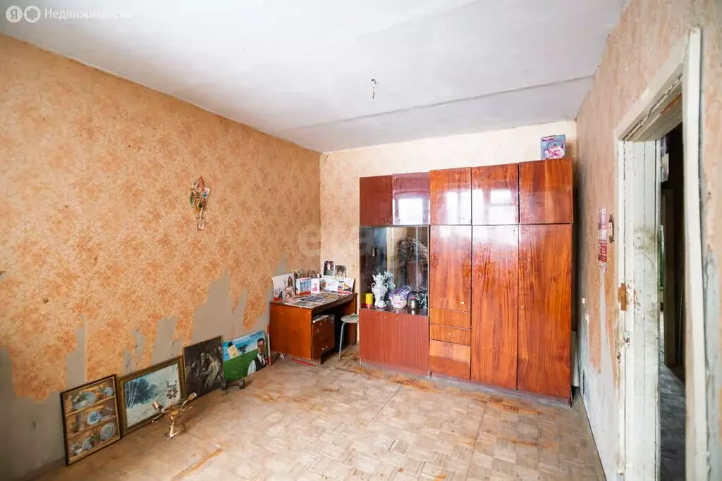 2-комнатная квартира: Ульяновск, проспект Гая, 65 (52.8 м) - Фото 1