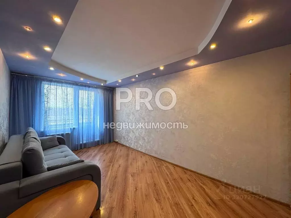 2-к кв. Костромская область, Буй ул. Военный Городок-1, 167 (47.0 м) - Фото 1