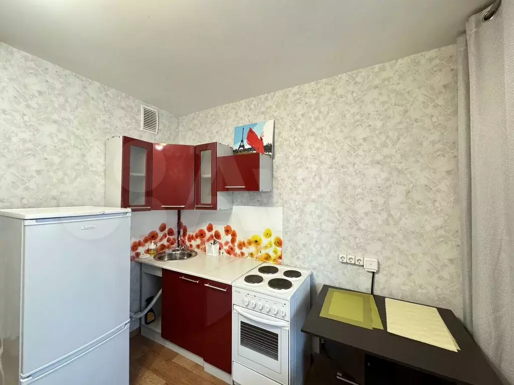 Квартира-студия, 20 м, 8/16 эт. - Фото 0
