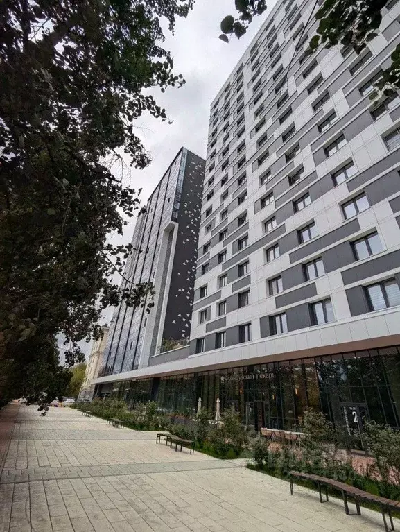 3-к кв. Свердловская область, Екатеринбург ул. Декабристов, 20 (82.0 ... - Фото 0