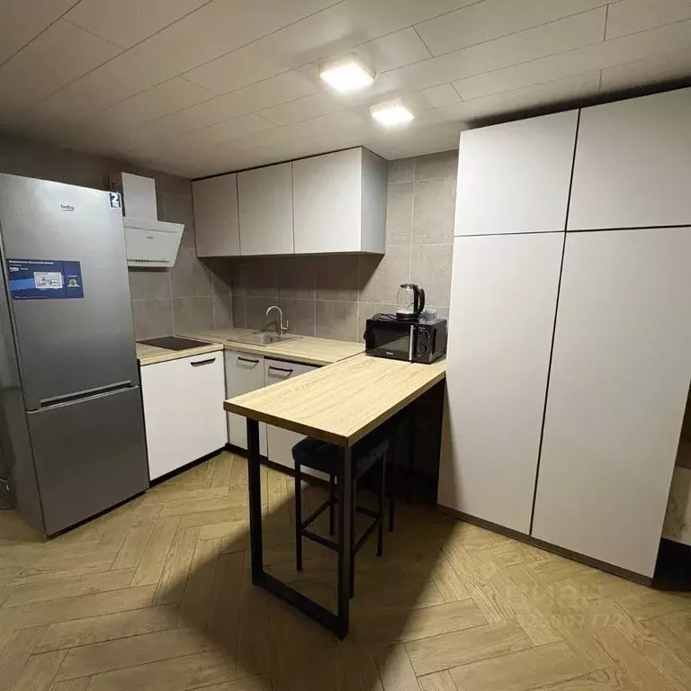 2-к кв. Москва Автозаводская ул., 23С928 (50.0 м) - Фото 1