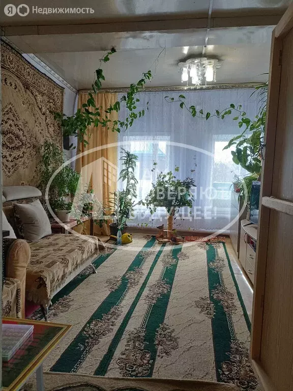 Дом в Чернушка, улица Крылова, 6 (38 м) - Фото 1
