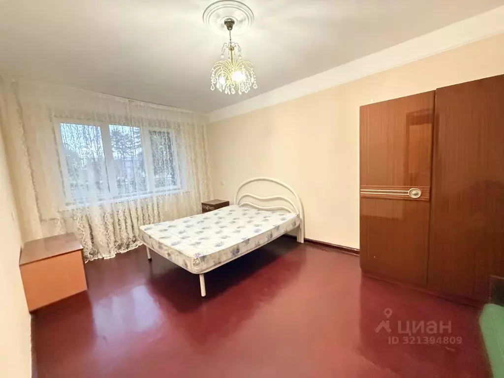 1-к кв. Северная Осетия, Владикавказ ул. Бзарова, 27/2 (30.0 м) - Фото 2