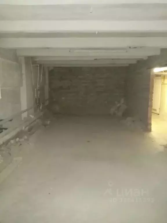 Помещение свободного назначения в Санкт-Петербург просп. Тореза, 9 ... - Фото 2