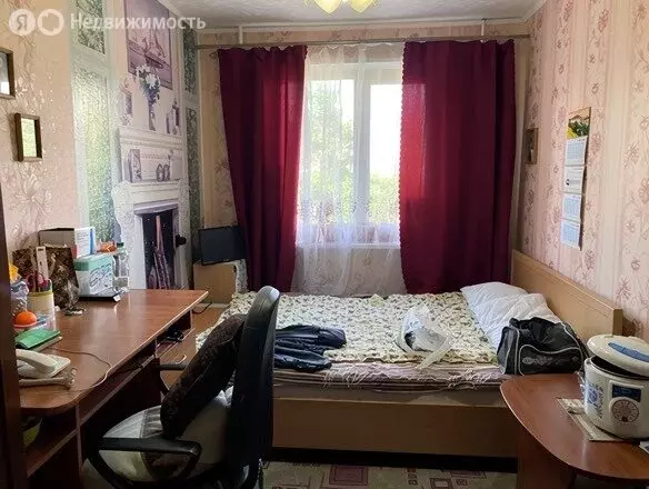 3-комнатная квартира: Дзержинск, Пушкинская улица, 20 (63.2 м) - Фото 2