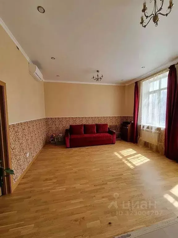 2-к кв. Ростовская область, Ростов-на-Дону 3-я Круговая ул., 66А (60.3 ... - Фото 1