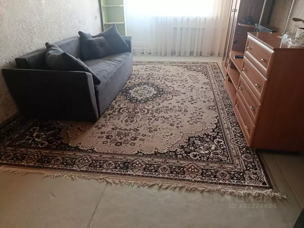 1-к кв. Ставропольский край, Ставрополь ул. 50 лет ВЛКСМ, 73/1 (35.4 ... - Фото 2