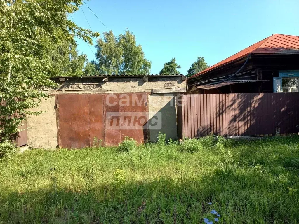 Дом в Алтайский край, Бийск Дальняя ул., 49 (76 м) - Фото 1