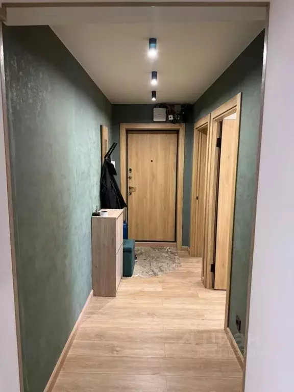3-к кв. Москва Саратовская ул., 3К2 (68.0 м) - Фото 1