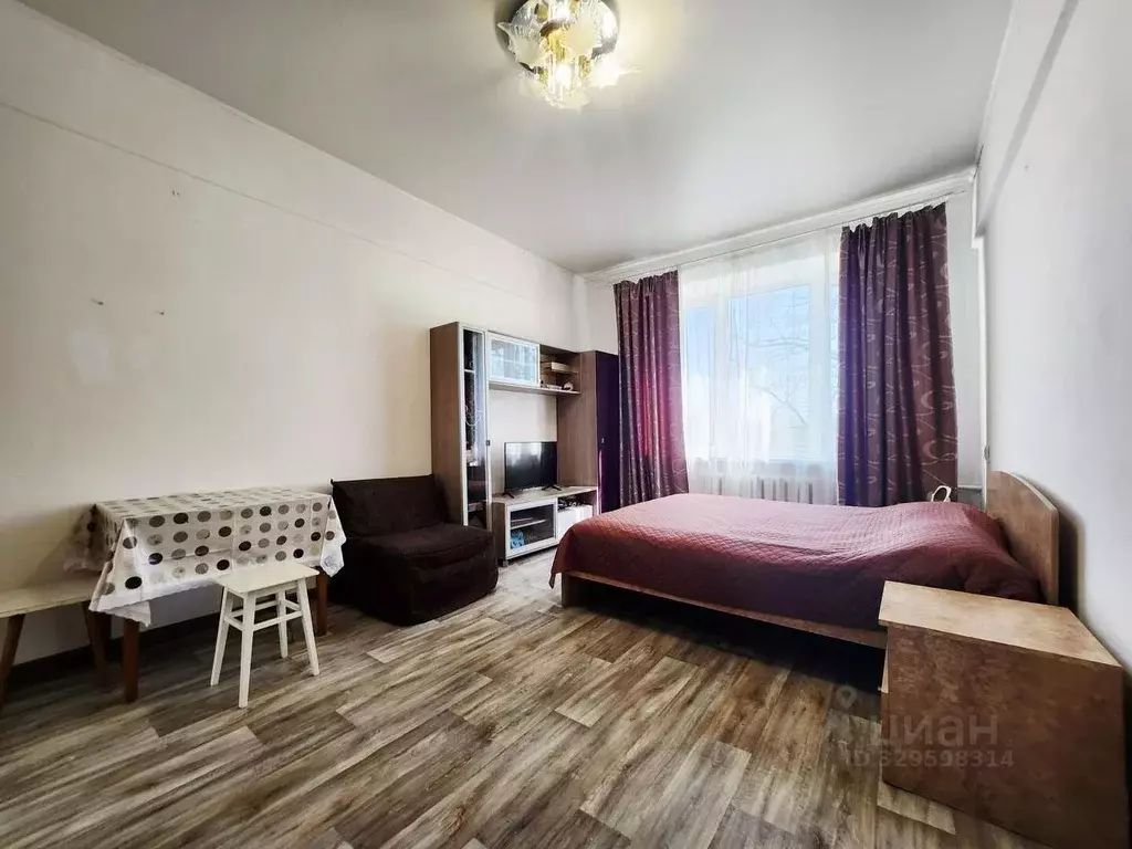Комната Московская область, Балашиха ул. Керамическая, 24 (19.2 м) - Фото 2