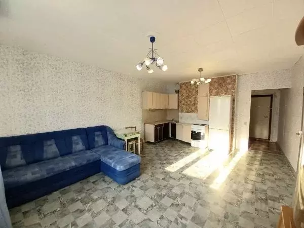 Студия Новосибирская область, Новосибирск ул. В. Высоцкого, 54/2 (32.0 ... - Фото 2