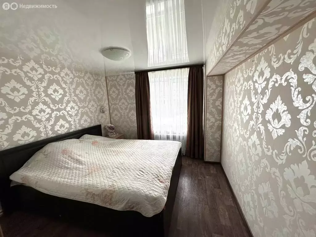 Дом в Нижняя Салда, улица Бажова, 6 (79.9 м) - Фото 1