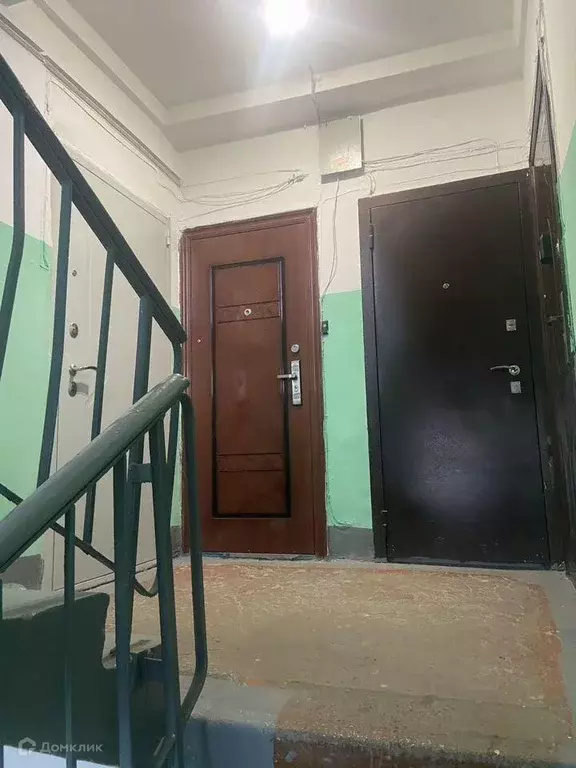 Продаётся 2-к квартира, 43.4 м - Фото 0