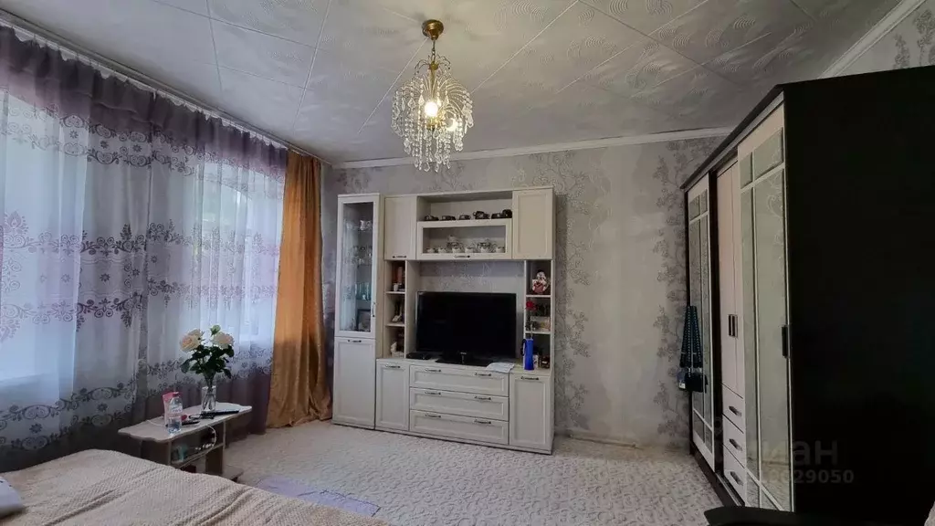 2-к кв. Ставропольский край, Ставрополь ул. Горького, 17 (35.0 м) - Фото 2