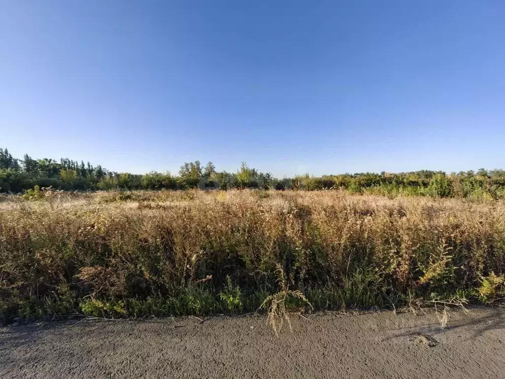 Участок в Ростовская область, Аксай ул. Ермолова (8.0 сот.) - Фото 1