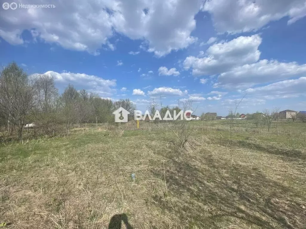Участок в село Бессоновка, Бирюзовая улица (10 м) - Фото 2
