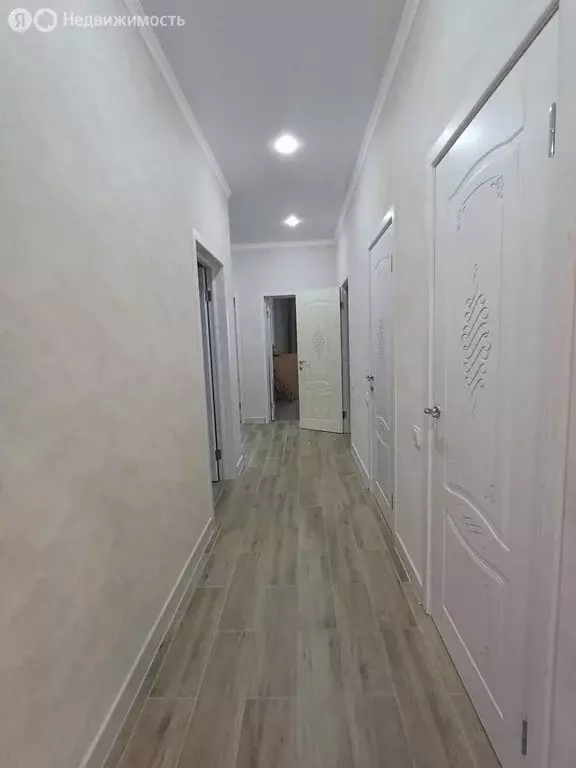 Дом в Михайловск, улица Бориса Сафонова, 20/1 (112 м) - Фото 1