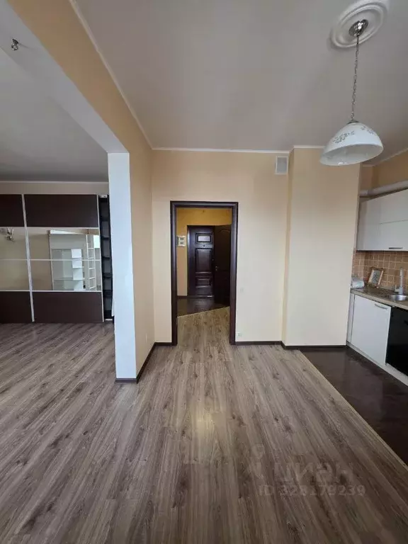 1-к кв. Московская область, Лобня ул. Борисова, 14к1 (38.5 м) - Фото 2