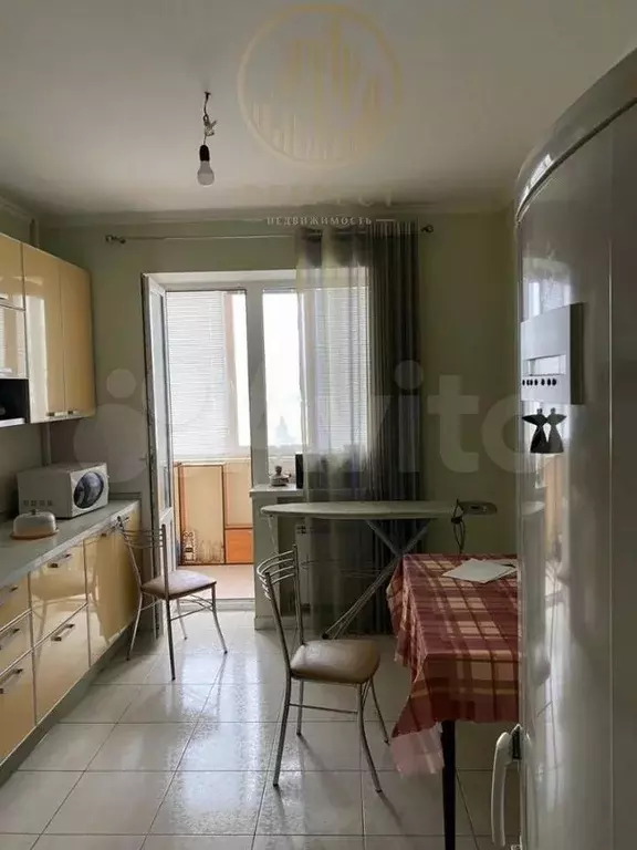 3-к. квартира, 87 м, 4/5 эт. - Фото 1