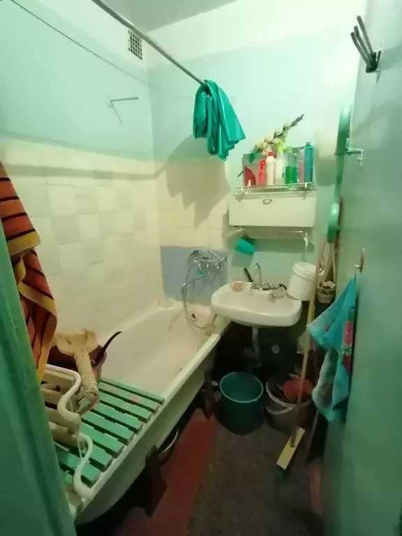 Продаётся 2-к квартира, 37.4 м - Фото 1
