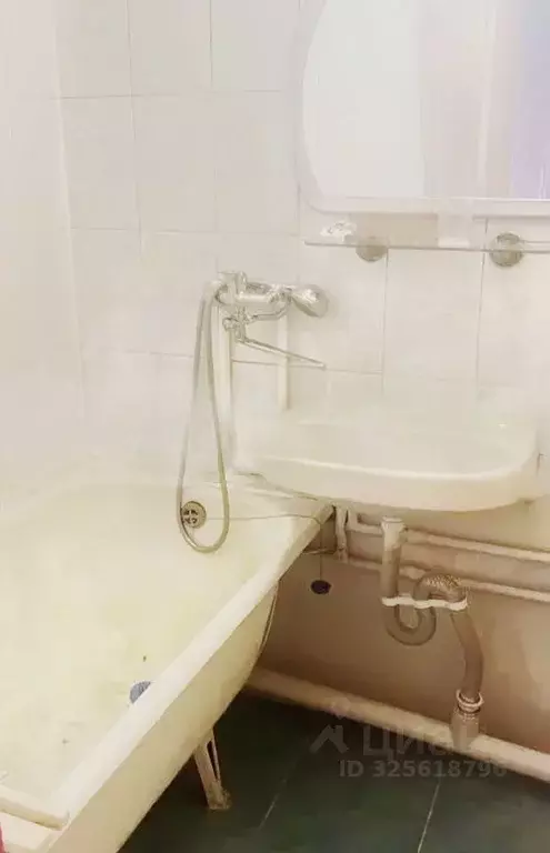 1-к кв. Москва ул. Верхняя Масловка, 8 (31.0 м) - Фото 2